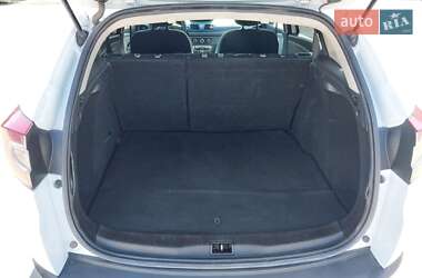 Універсал Renault Megane 2010 в 
