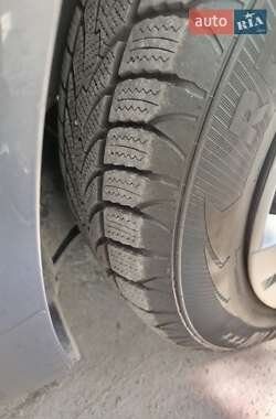 Універсал Renault Megane 2006 в 