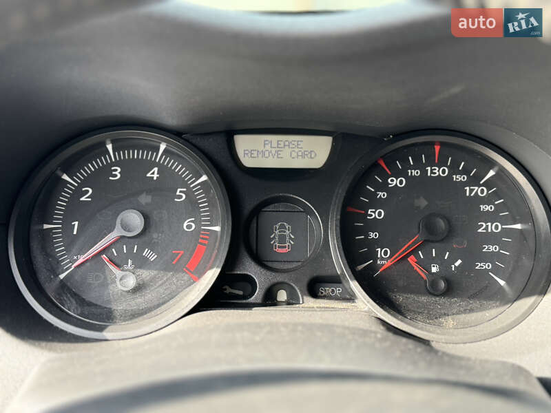 Універсал Renault Megane 2006 в Хмельницькому