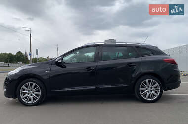 Универсал Renault Megane 2013 в Киеве