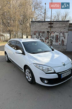 Универсал Renault Megane 2013 в Днепре