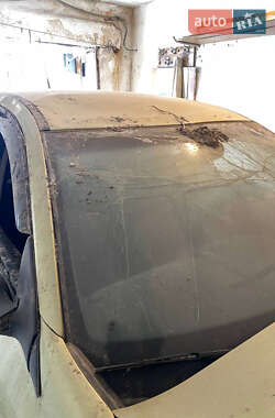 Хэтчбек Renault Megane 2004 в 