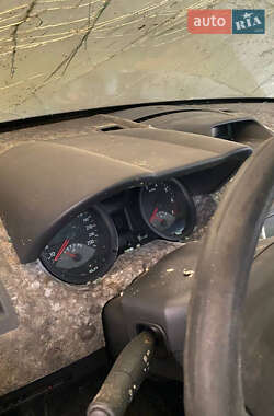 Хэтчбек Renault Megane 2004 в 