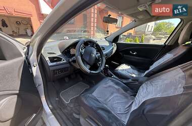 Універсал Renault Megane 2014 в 