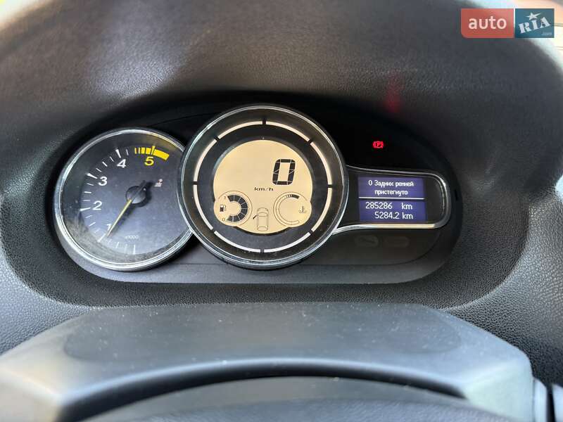 Універсал Renault Megane 2014 в Калуші