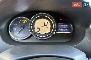 Універсал Renault Megane 2014 в 