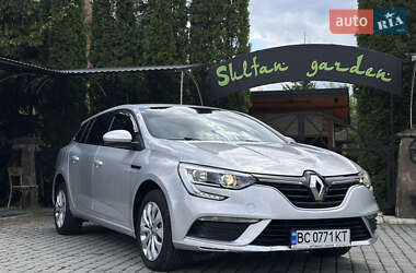 Renault Megane 2018 Renault Megane 2018