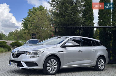 Универсал Renault Megane 2018 в 