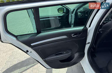 Универсал Renault Megane 2017 в 