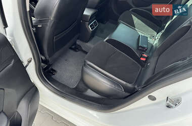 Универсал Renault Megane 2017 в 