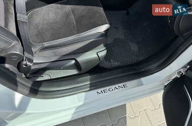 Универсал Renault Megane 2017 в 