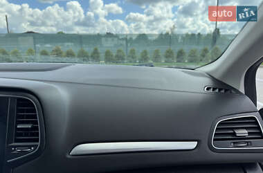 Универсал Renault Megane 2017 в 