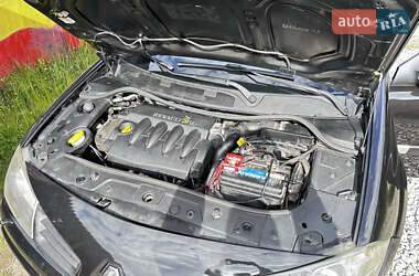 Універсал Renault Megane 2006 в 
