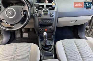 Универсал Renault Megane 2007 в 