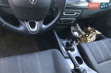 Універсал Renault Megane 2014 в 