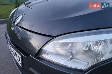 Універсал Renault Megane 2010 в 