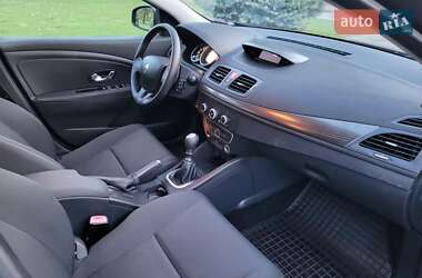 Універсал Renault Megane 2010 в 