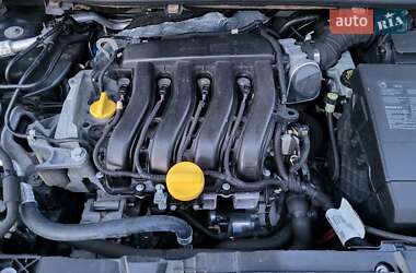 Універсал Renault Megane 2010 в 