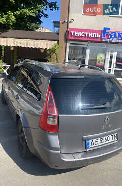 Универсал Renault Megane 2009 в 