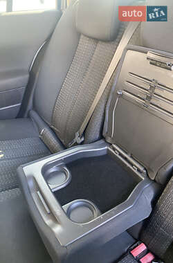 Универсал Renault Megane 2009 в 