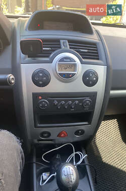 Универсал Renault Megane 2009 в 
