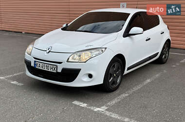 Renault Megane 2009 Renault Megane 2009