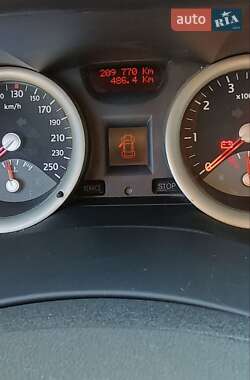 Хетчбек Renault Megane 2004 в 