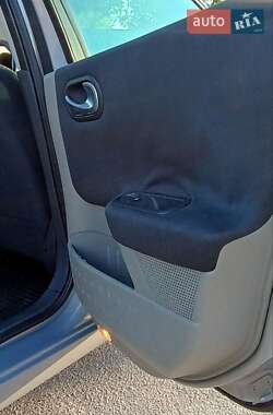 Хетчбек Renault Megane 2004 в 