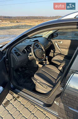 Універсал Renault Megane 2008 в 