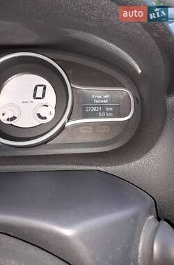 Универсал Renault Megane 2011 в 