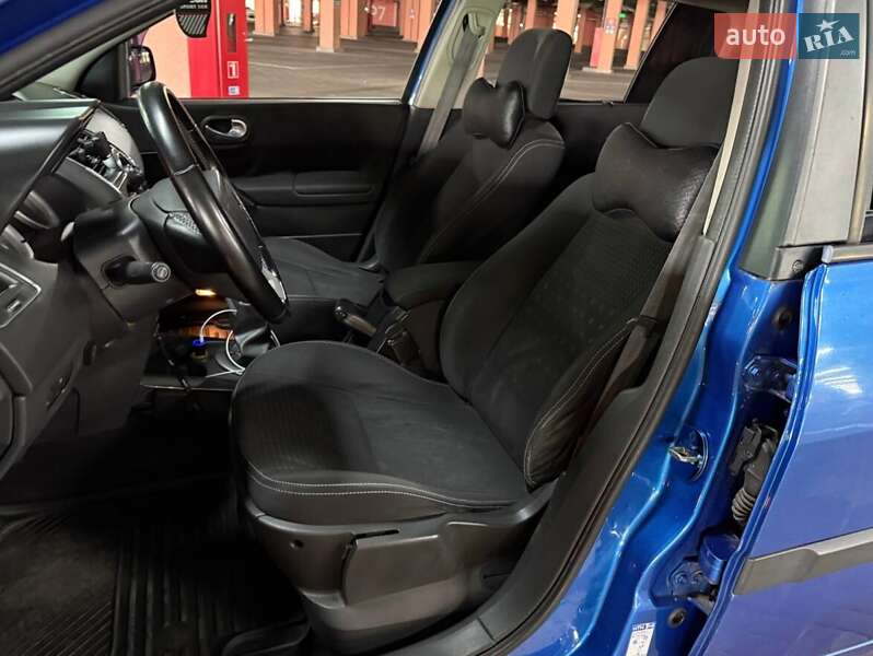 Універсал Renault Megane 2005 в Києві