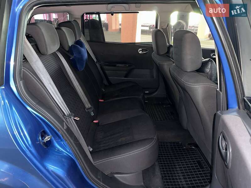 Універсал Renault Megane 2005 в Києві