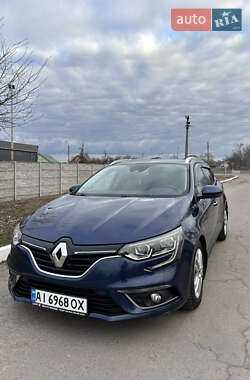 Универсал Renault Megane 2017 в Володарке
