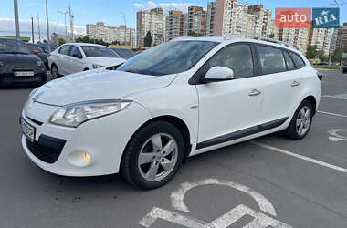 Універсал Renault Megane 2011 в Києві