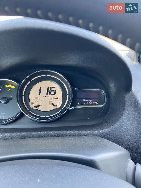 Універсал Renault Megane 2012 в Кропивницькому