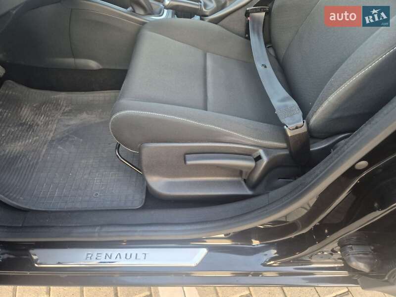 Универсал Renault Megane 2011 в Доброполье