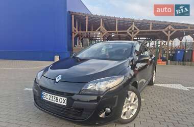 Универсал Renault Megane 2011 в Доброполье
