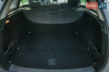 Хетчбек Renault Megane 2011 в 