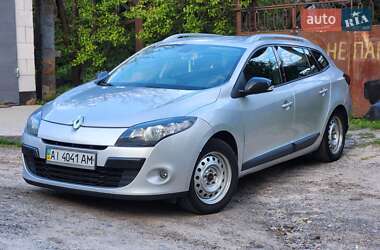 Renault Megane 2011 Renault Megane 2011