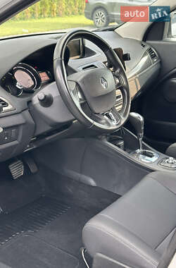 Універсал Renault Megane 2014 в 