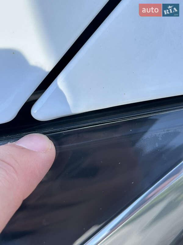 Универсал Renault Megane 2014 в Тернополе