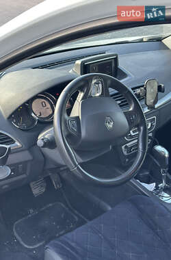 Універсал Renault Megane 2014 в 
