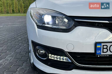 Універсал Renault Megane 2014 в 