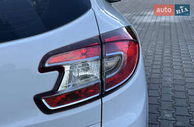 Універсал Renault Megane 2014 в 