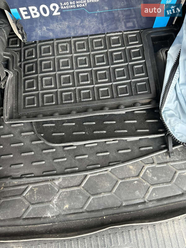 Универсал Renault Megane 2014 в Тернополе