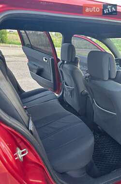 Универсал Renault Megane 2004 в 