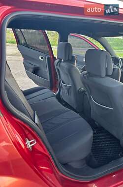 Универсал Renault Megane 2004 в 