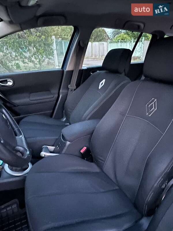 Універсал Renault Megane 2005 в Дніпрі