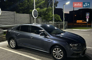 Renault Megane 2020 Renault Megane 2020
