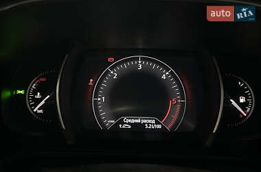 Седан Renault Megane 2020 в 